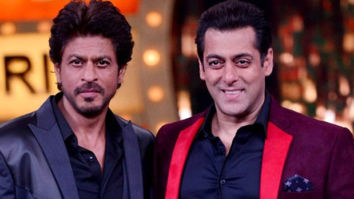 Pathaan star Shah Rukh Khan recalls taking fitness tips from Salman Khan, Hrithik Roshan, and Tiger Shroff; watch