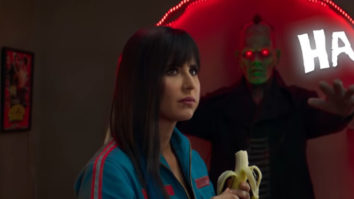 Phone Bhoot – Theme Song | Katrina Kaif, Ishaan Khatter, Siddhant Chaturvedi