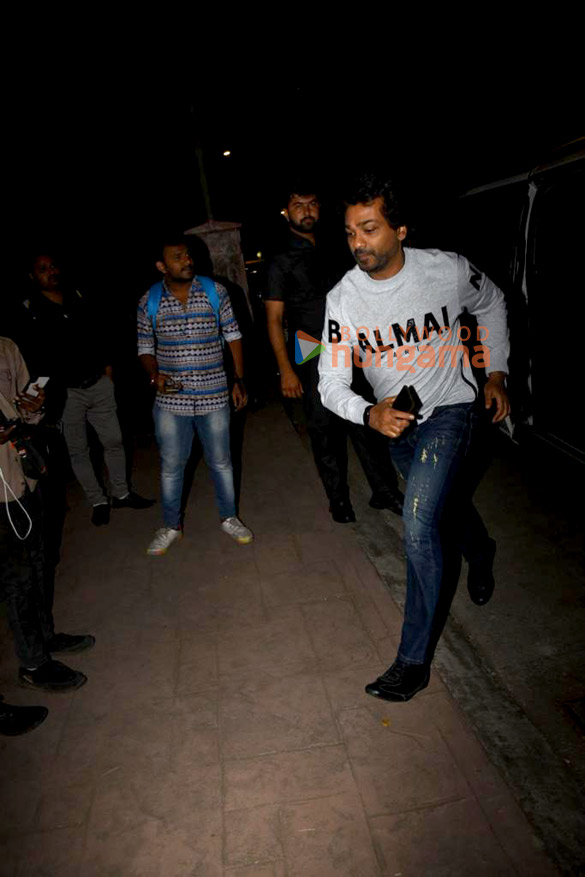 photos celebs attend riteish deshmukh and genelia dsouzas sons riaan and rahyls birthday bash4 1