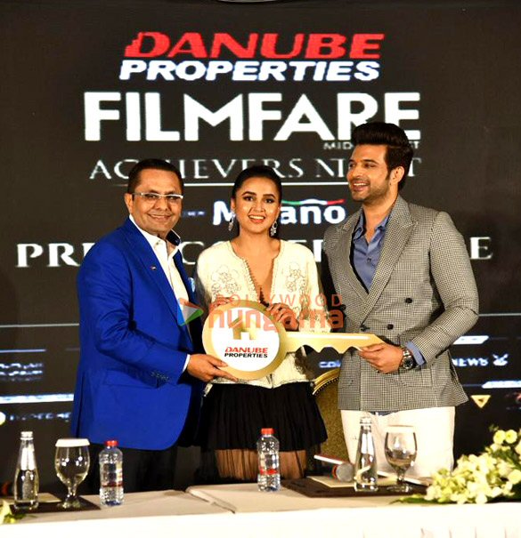 photos celebs attend the filmfare middle east achievers night 2022 press conference 3