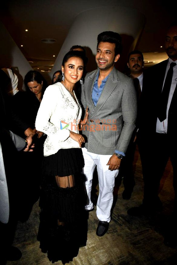 photos celebs attend the filmfare middle east achievers night 2022 press conference 7