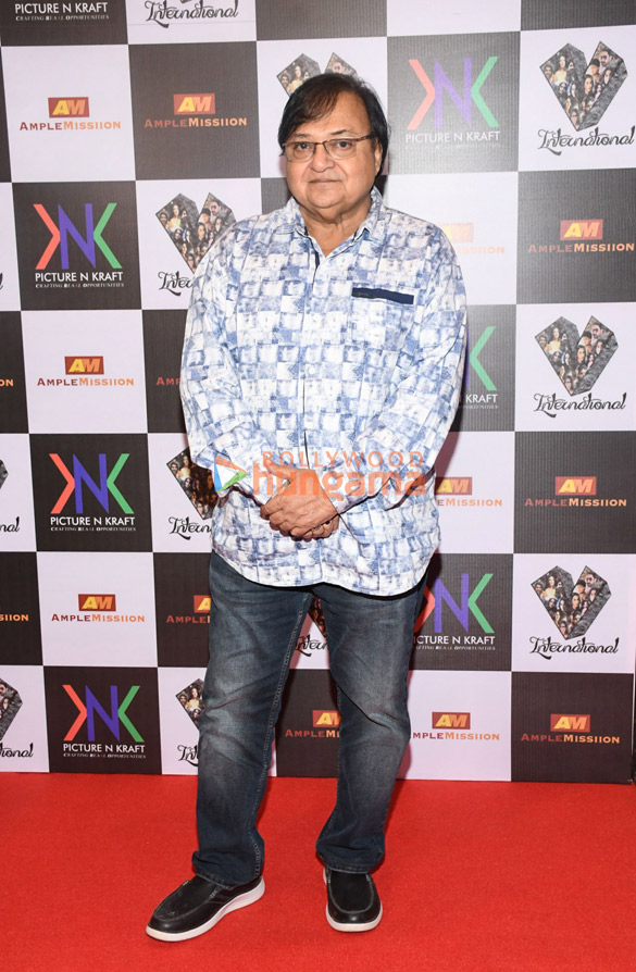 photos celebs attend the india america cultural promotion 10