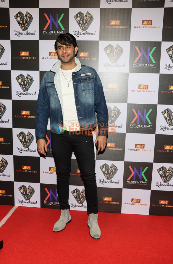 photos celebs attend the india america cultural promotion 20