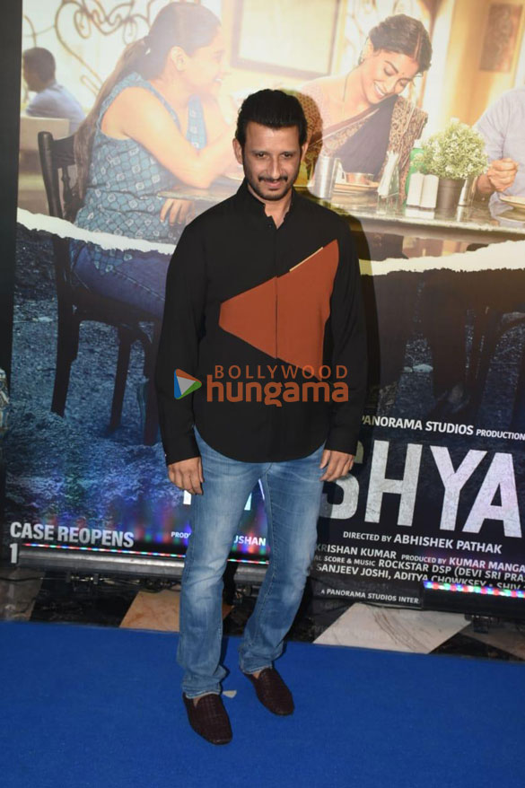 photos celebs attend the premiere of drishyam 2 0078 8