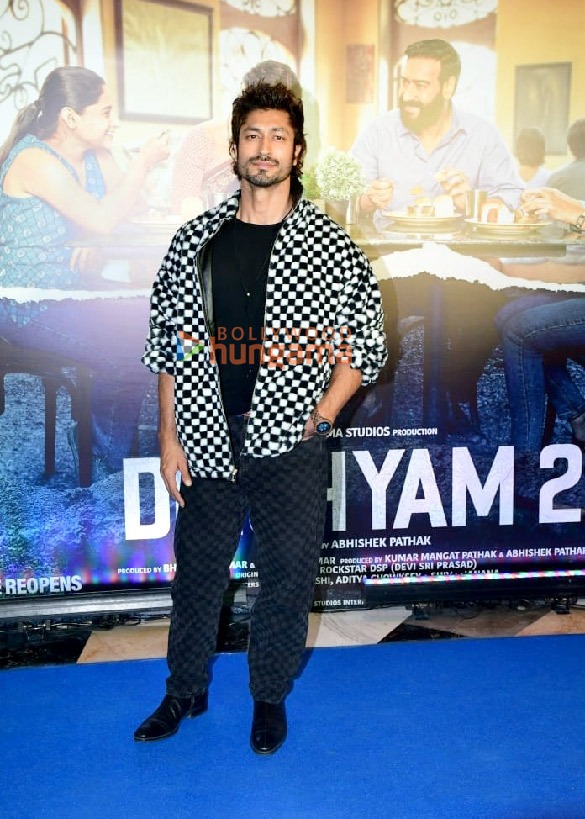 photos celebs attend the premiere of drishyam 24 1