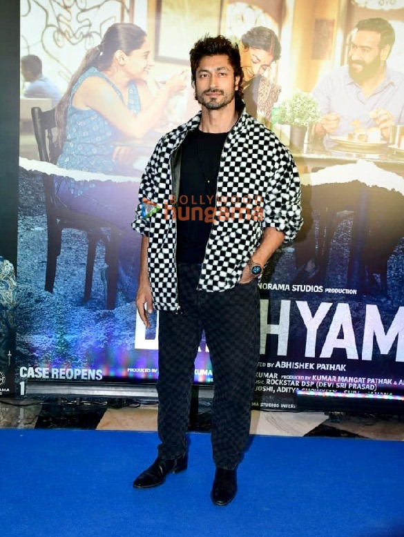 photos celebs attend the premiere of drishyam 24 2