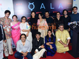 Photos: Celebs attend the premiere of Qala