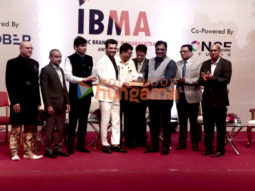 Photos: Celebs grace Iconic Brands Of Maharashtra Awards 2022