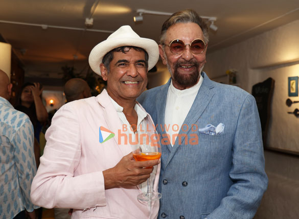 photos celebs grace olives 22nd anniversary celebration 12
