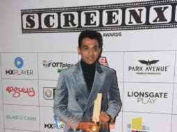 Photos: Celebs grace Screenxxx Summit & Awards