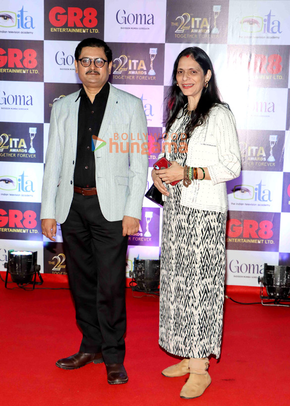 photos celebs grace pre awards party of 22nd indian television awards more 17