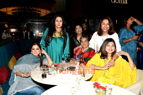 photos celebs grace pre awards party of 22nd indian television awards more 3