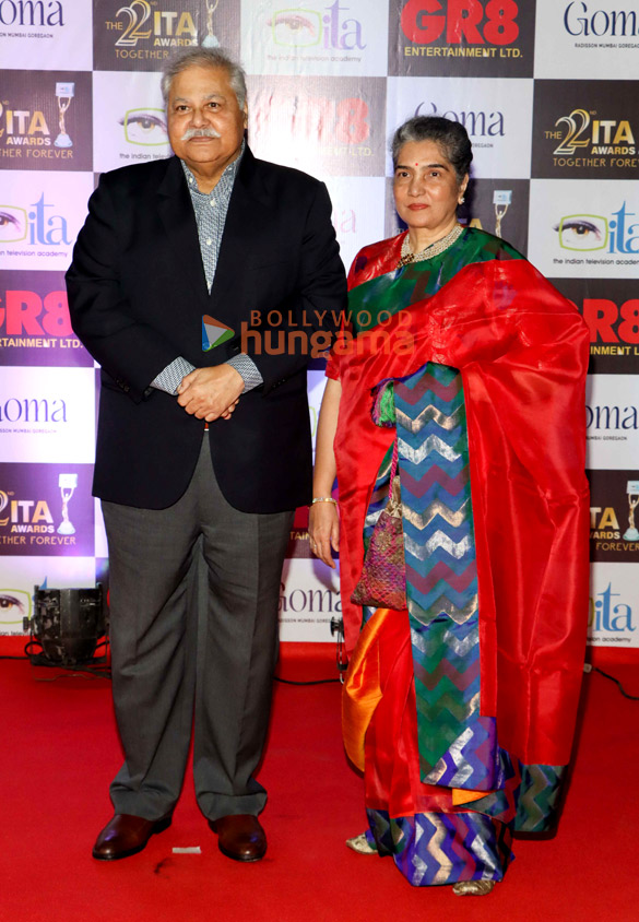 photos celebs grace pre awards party of 22nd indian television awards more 8