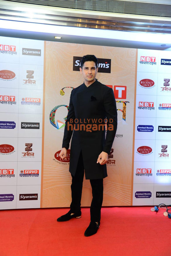 Photos: Celebs grace the 72nd NBT Awards Photos: Celebs grace the 72nd NBT Awards