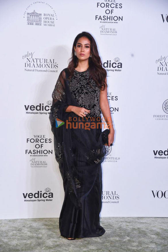 photos celebs grace the vogue force of fashion event 553 24