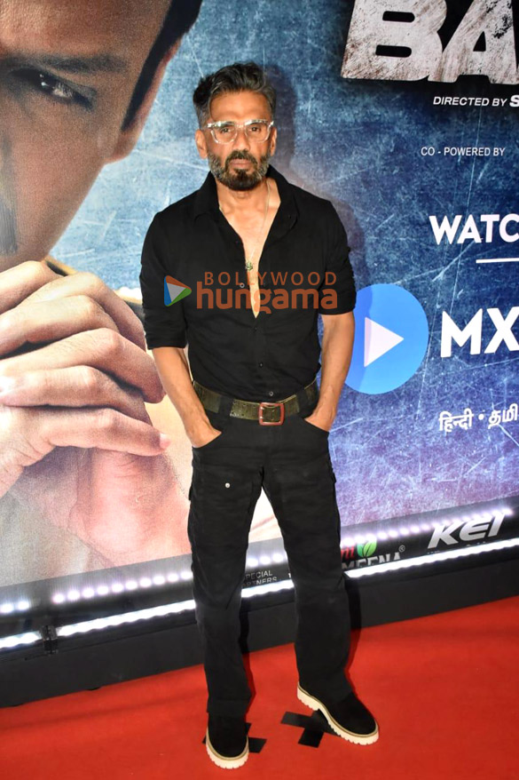 photos celebs grace the launch party of the web series dharavi bank 3