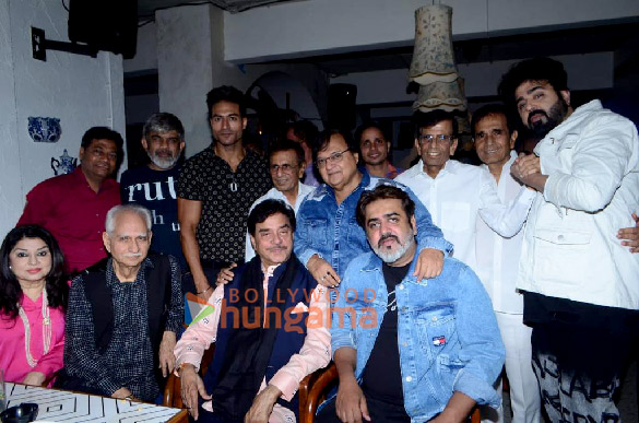 photos celebs grace the poster launch of the film dream big starring fitness trainer guru mann 4