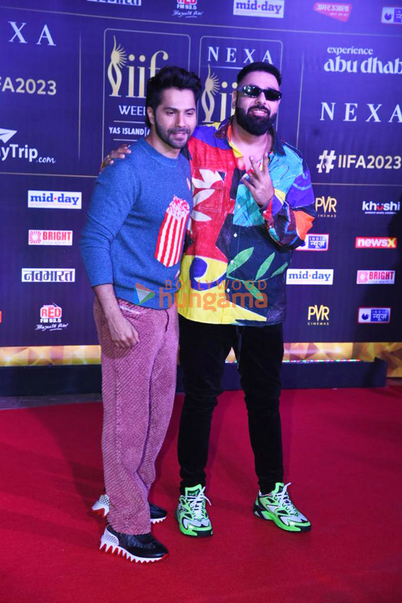 photos celebs grace the press conference of 23rd iifa awards 1