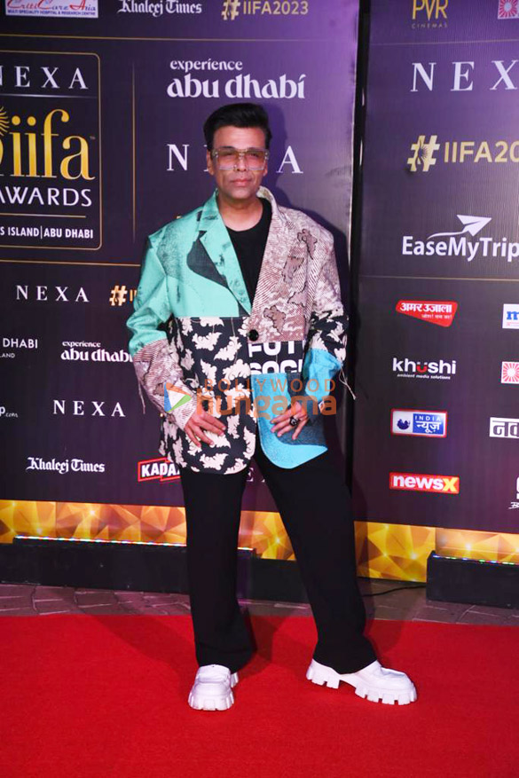 photos celebs grace the press conference of 23rd iifa awards 8