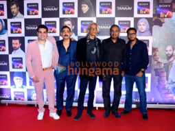 Photos: Celebs grace the screening of Sony LIV’s Tanaav