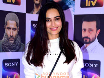 Photos: Celebs grace the screening of Sony LIV's Tanaav