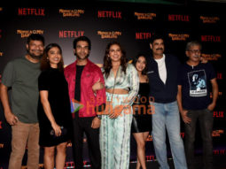 Photos: Celebs grace the special screening of Monica O My Darling