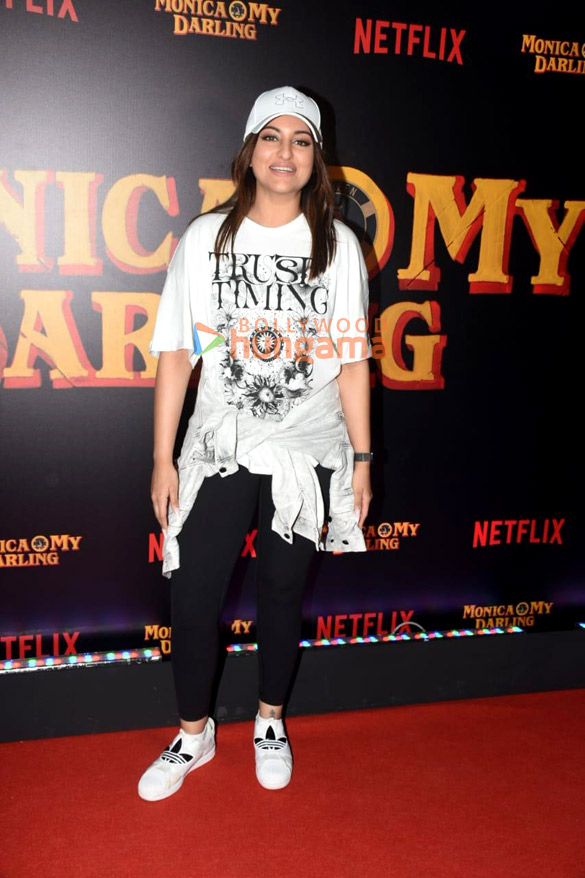 photos celebs grace the special screening of monica o my darling 9