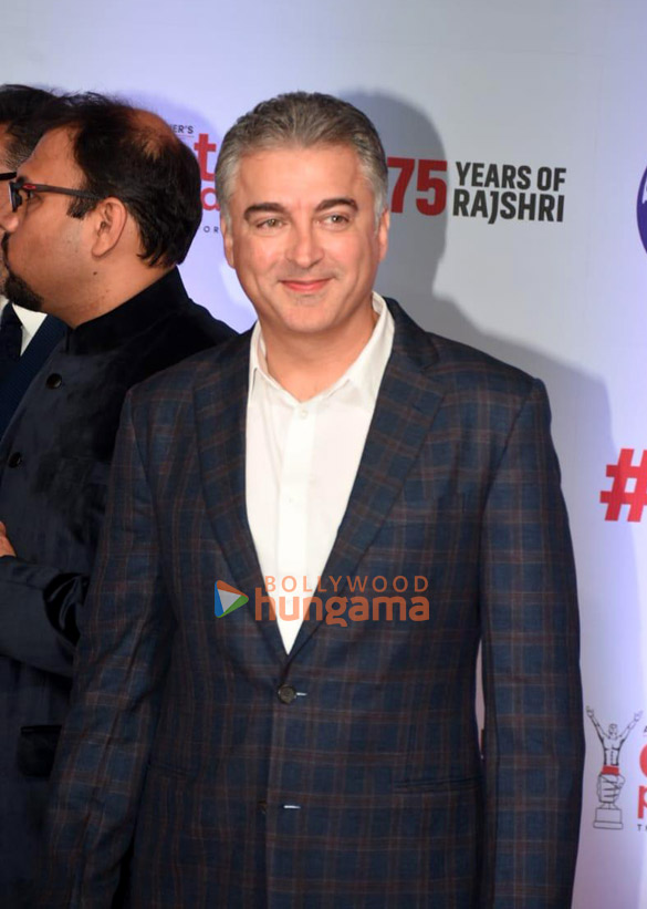 photos celebs grace the special screening of uunchai2 14