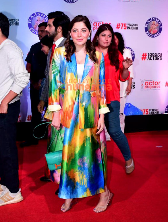 photos celebs grace the special screening of uunchai7 2