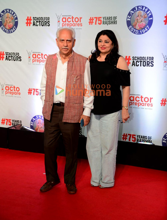 photos celebs grace the special screening of uunchai7 7