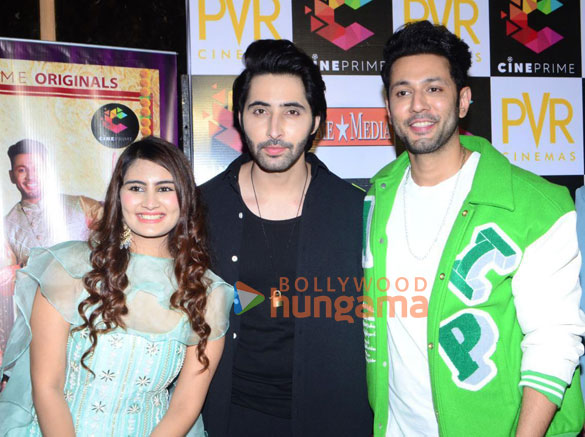 photos celebs grace the trailer launch of l lag gaye 4