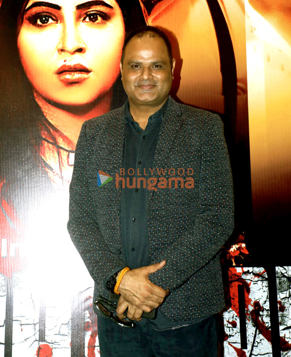 photos celebs grace the trailer launch of the film trahimam 7