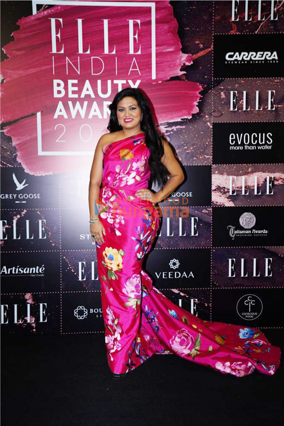 photos celebs snapped at elle india beauty awards 2022 0099 2