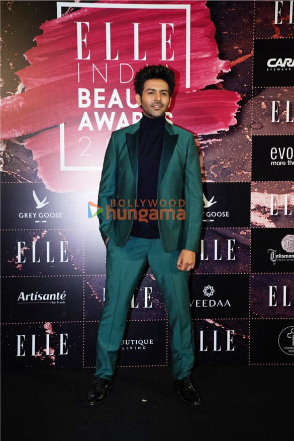 photos celebs snapped at elle india beauty awards 2022 0099887 5