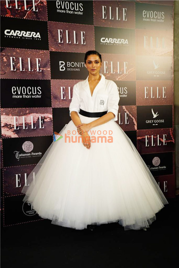 photos celebs snapped at elle india beauty awards 2022 0099887 7