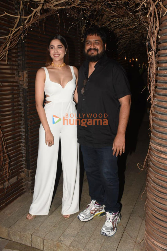 photos celebs snapped at kartik aaryans birthday bash 678 9