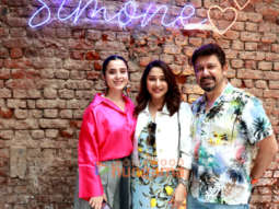 Photos: Celebs snapped at Simone Singh’s birthday bash