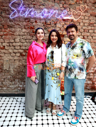 Photos: Celebs snapped at Simone Singh’s birthday bash