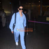 Photos: Deepika Padukone, Akshay Oberoi and Karan Singh Grover snapped at the airport