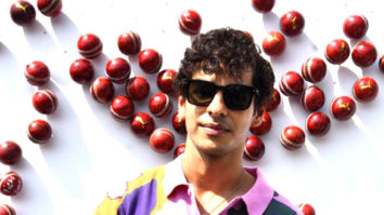 Photos: Ishaan Khatter snapped attending a brand event in Bandra