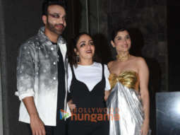 Photos: Karan Kundrra, Tejasswi Prakash, Ankita Lokhande and others attend a Halloween party