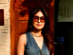 Photos: Kritika Kamra snapped in Khar