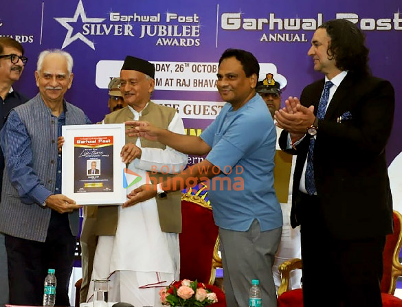 photos manisha koirala divya dutta kabir bedi and others attend garhwal post awards 5