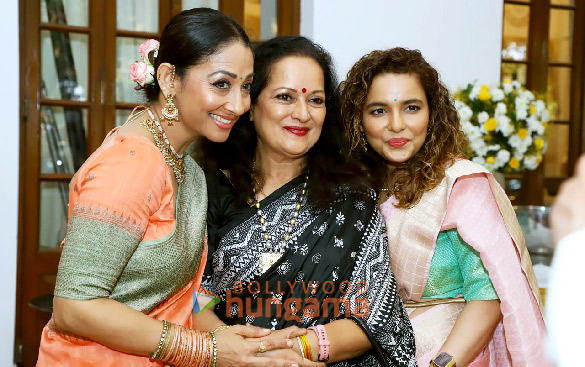 photos manisha koirala divya dutta kabir bedi and others attend garhwal post awards 9