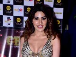 Photos: Nikki Tamboli, Tanmay Ssingh, Alim Morani and Mohammed Morani grace the launch of the song ‘Chhori’