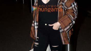 Photos: Parineeti Chopra, Tamannaah Bhatia, Sonal Chauhan and others snapped at the airport