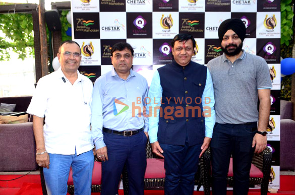 photos press conference of chetak festival 2022 by rawal shri jaipal singh in mumbai 5