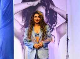 Photos: Priyanka Chopra snapped at Palladium Mall in Mumbai