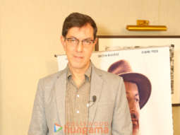Photos: Rajat Kapoor snapped promoting Kora Kagazz
