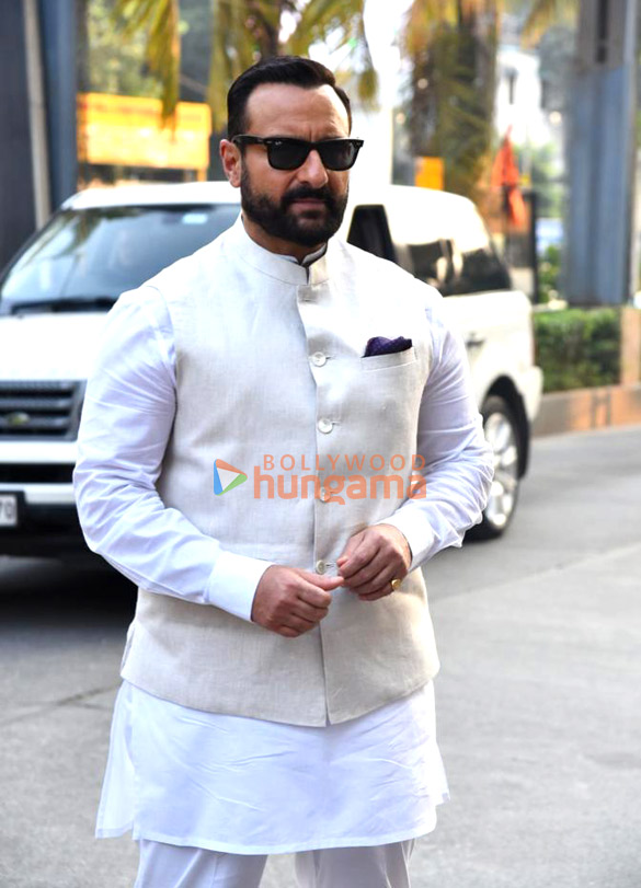 photos saif ali khan attends the opening of house of pataudi 1